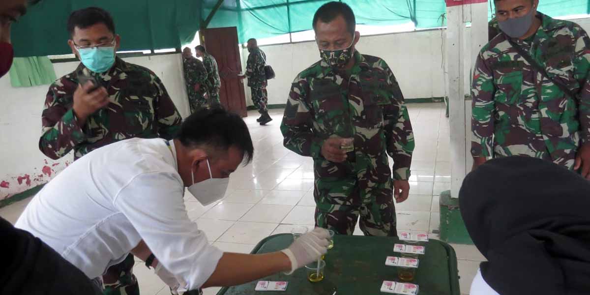 kodim-1710mimika-gandeng-bnn-sosialiasi-p4gn-ke-prajurit